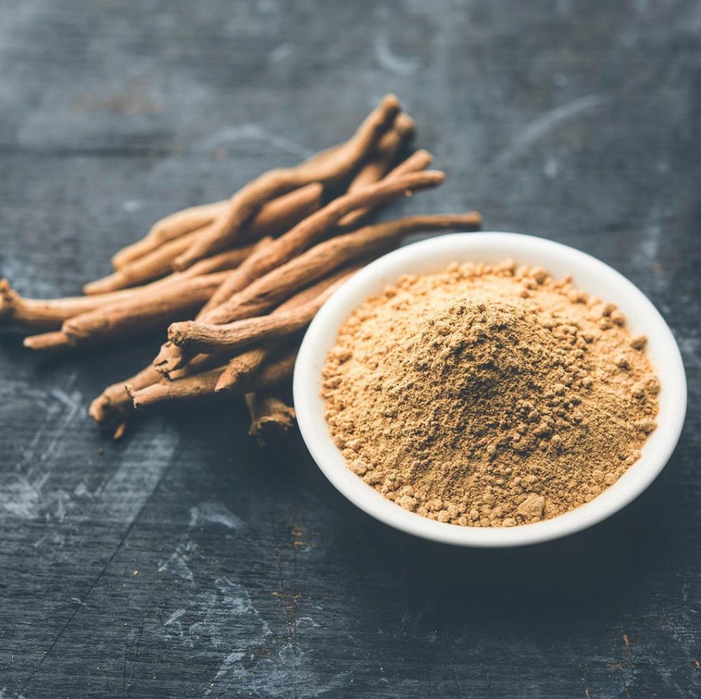 does ashwagandha increase testosterone level