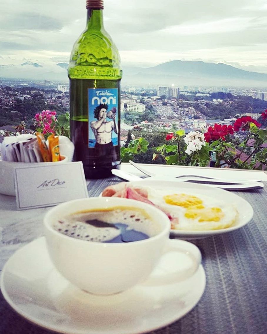 How Does Noni Juice Helps the Body? » Go Fitness PRO