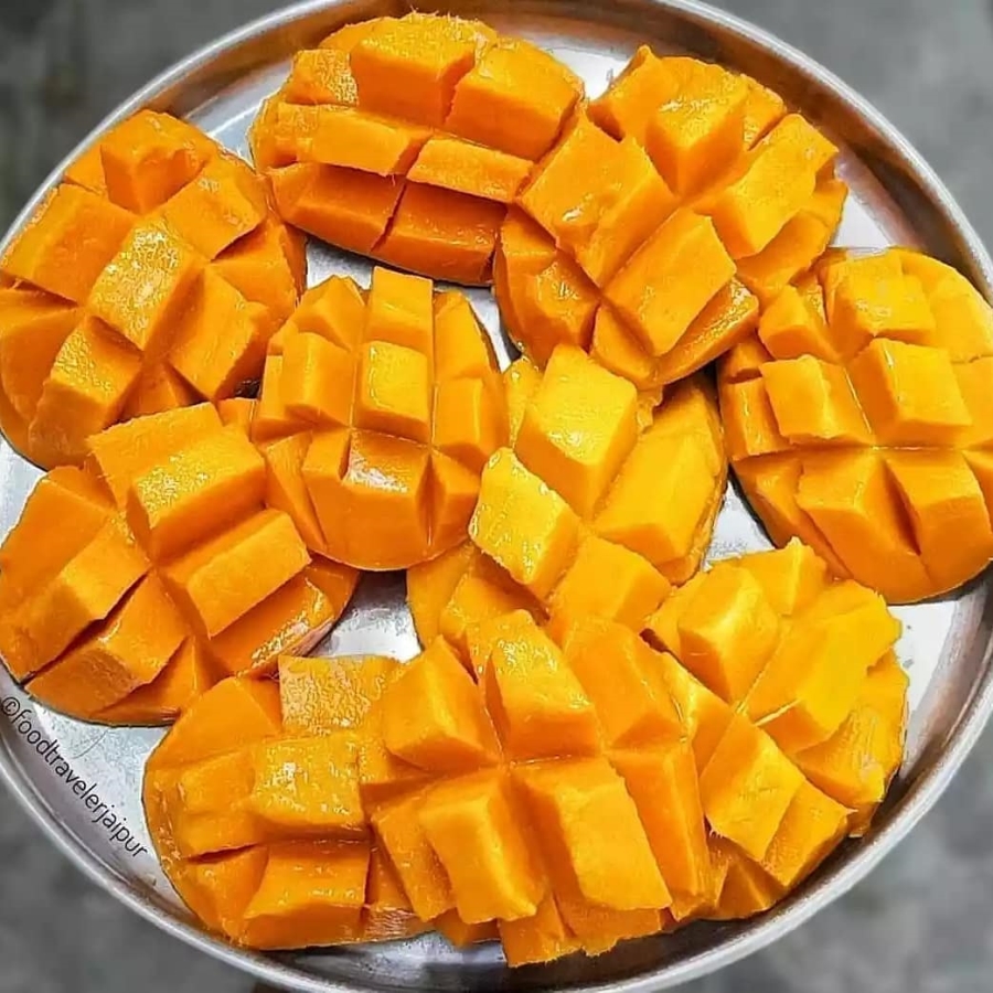 super food mango