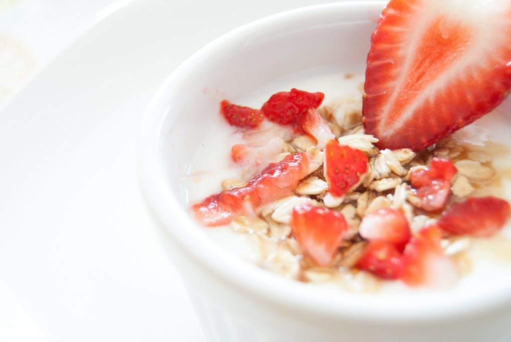 Why Are Oats Good For You and its Preparation? » Go Fitness PRO
