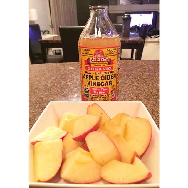 Bragg Organic Apple Cider Vinegar