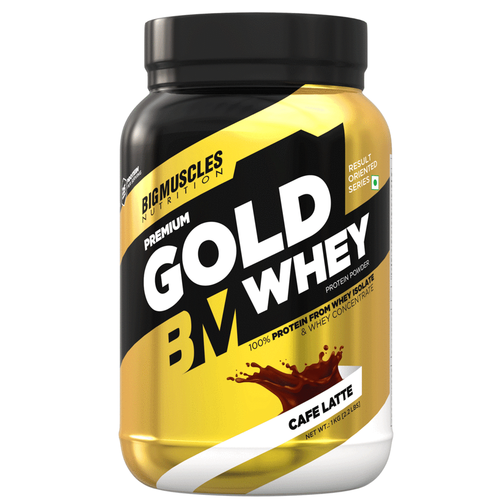 Best Whey Protein Which is the Best Brand you can get in Market?