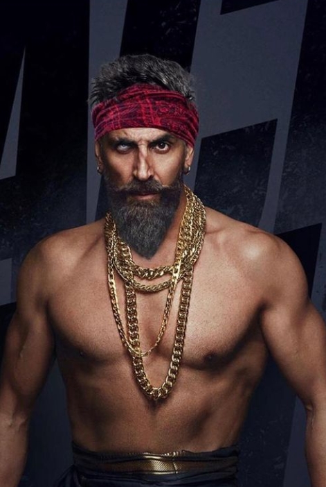 Akshay Kumar's Fitness Tips