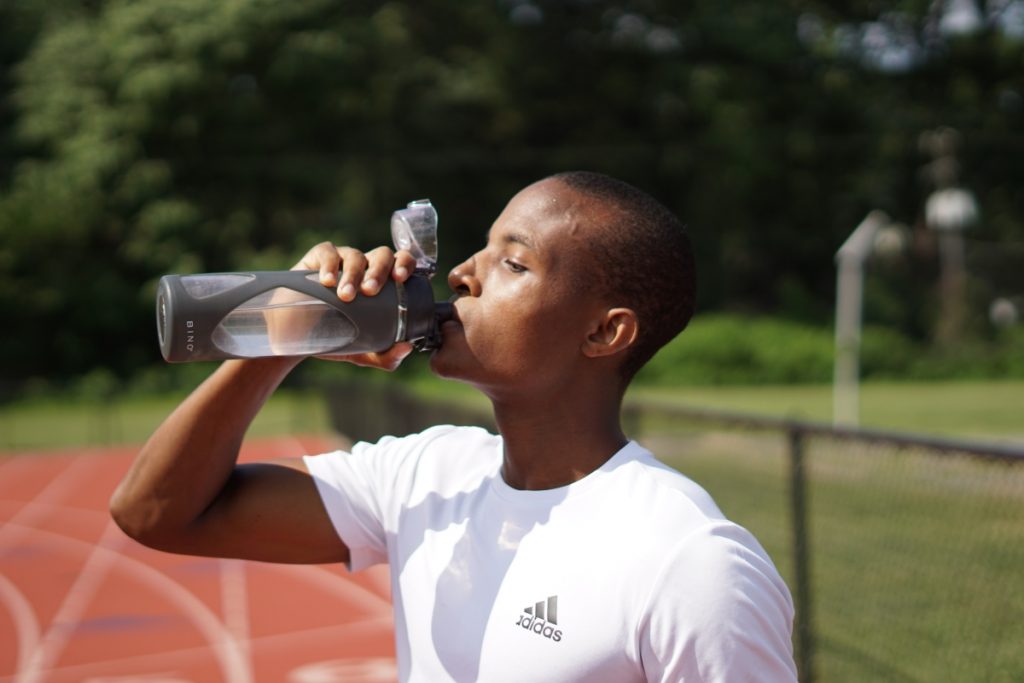 Should We Drink Water during Workout Session? (Full Explanation)