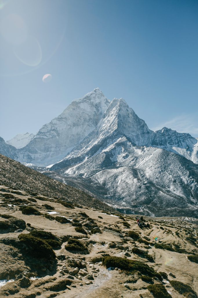 Himalayan Shilajit