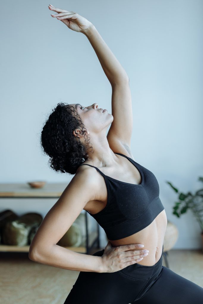 Yoga Teacher