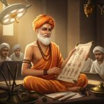 Sushruta holistic healing